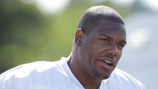 Jets Tackle D'Brickashaw Ferguson, Who Missed One Snap In 10 Years, Retires
